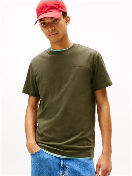  TOMMY JEANS | DM0DM21780/GY1